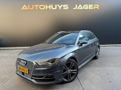 Audi A3 Sportback - 1.4 e-tron PHEV Sline Panorama B&O