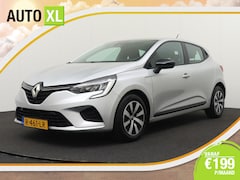 Renault Clio - 1.0 92 PK TCe Equilibre Navi Carplay Park.sens DAB LED