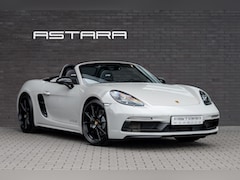 Porsche 718 Boxster GTS - 4.0 | krijt | BTW