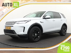 Land Rover Discovery Sport - 2.0D Aut. R-Dynamic Pano-Dak Leder Stoelventilatie