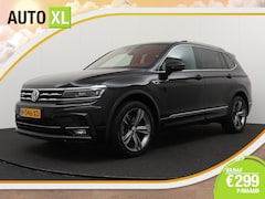 Volkswagen Tiguan Allspace - 1.5 150 PK Aut. R-Line 7p. Trekhaak Carplay Camera