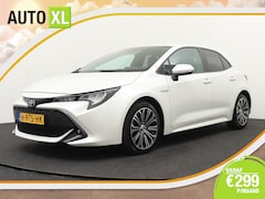 Toyota Corolla - 1.8 Hybrid Business Plus Carplay Adapt. Cruise Camera