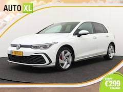 Volkswagen Golf - 1.4 245 PK eHybrid GTE Carplay Adapt. Cruise Sfeerverlichting