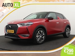 DS 3 Crossback - Opéra Plus 50 kWh (93% SOH) Leder 360* Camera Adap. Cruise