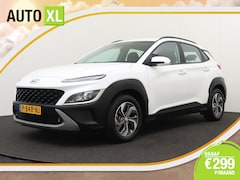 Hyundai Kona - 1.6 GDI Aut. Hybrid Comfort Adapt. Cruise Climate Carplay