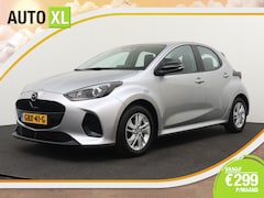 Mazda 2 Hybrid - 1.5 Aut. Centre-line Camera Adapt.Cruise Stoelverw. DAB