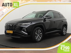 Hyundai Tucson - 1.6 180 PK Aut. T-GDI HEV Camera Adapt.Cruise 19'LMV LED