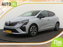 Renault Clio - 1.0T 90 PK Techno+ Carplay Camera Climate