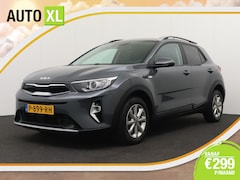 Kia Stonic - 1.0 100 PK T-GDi MHEV DynamicLine Carplay Adap.Cruise LED