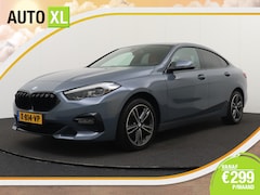BMW 2-serie Gran Coupé - 218i M-Sport High Exe. Shadow Line Carplay Leder/Sportstoelen