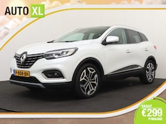 Renault Kadjar - 1.3 160 PK Aut. Intens Black Style Trekhaak Pano-dak Carplay