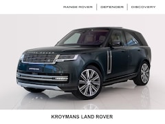 Land Rover Range Rover - 3.0 P510e Autobiography PHEV | Massage | Trekhaak | 24 maanden Approved
