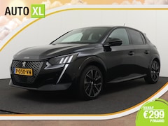 Peugeot 208 - 1.2 PT 101 PK Aut. GT Pack 3D Dash. Adap.Cruise Camera Carplay