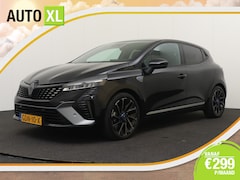 Renault Clio - 1.6 Aut. E-Tech Hybrid Esprit ALPINE Ed. Kuipstoelen 17'LMV Navi+
