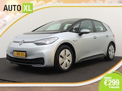 Volkswagen ID.3 - Life 58 kWh SOH 93% Adap. Cruise Carplay Stoelverw