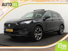 SEAT Tarraco - 1.4 TSI PHEV FR-Sport Pano-dak Leder Elek.Trekhaak Dodehoek Camera