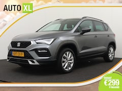 SEAT Ateca - 1.5 Aut. TSI Xperience Business Intense Camera Carplay Sportstoelen