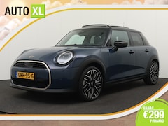 MINI 5-Deurs - Cooper C 1.5 157 PK Aut. Favoured Pano-dak 360* Camera Harman/Kardon