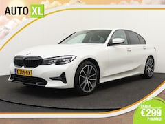 BMW 3-serie - 320i M-Sport Shadow Line M-Sportstoelen Stoelverw Carplay 18'LMV
