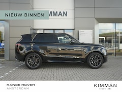Land Rover Range Rover Sport - P460e Dynamic SE PHEV | Schuif/kanteldak |