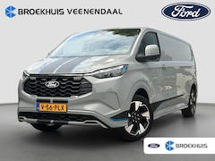 Ford Transit Custom - 320 L2 Sport FWD Plug-In Hybrid | Adap. Cruise Control | Winterpack | 360 Camera | CarPlay
