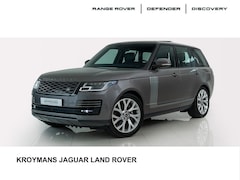 Land Rover Range Rover - 2.0 P400e Autobiography l SVO Scafell Grey l Drive Pro Pack l Lederen Hemel