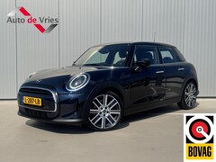 MINI 5-Deurs - 1.5 Cooper Yours|Navi|NL-Auto|Leder|LED