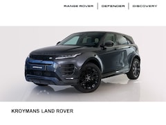 Land Rover Range Rover Evoque - 1.5 P270e PHEV AWD Dynamic SE | Pixel Led | Black Pack | Cold Climate Pack
