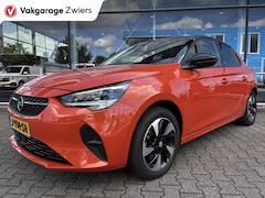 Opel Corsa-e - Edition 50 kWh Carplay|Camera|Warmtepomp|SOH96%