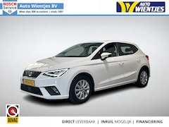 SEAT Ibiza - 1.0 TSI | Style Limited 5-Drs | Navi | Camera | Virtual
