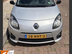 Renault Twingo - 1.5 dCi Night & Day MOOIE AUTO