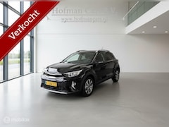 Kia Stonic - 1.0 T-GDi MHEV DynamicPlusLine | 50.495 km | MHEV | Camera | Navi