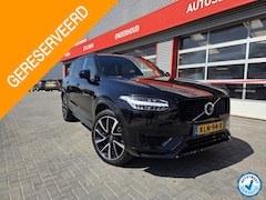 Volvo XC90 - 2.0 T8 Recharge AWD Ultimate Dark