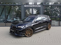 CUPRA Ateca - 2.0 TSI 4Drive PANO KEYLESS 354PK ABT