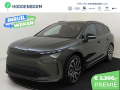 Skoda Enyaq iV - 85 Sportline