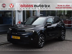 Opel Mokka - 1.2 Turbo GS|360 Camera|Carplay|Stoelverwarming