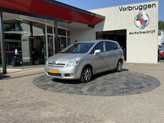 Toyota Corolla Verso - 1.8 VVT-i Luna 7p. | Trekhaak | HANDEL/MEENEEMPRIJS | LEES TEKST