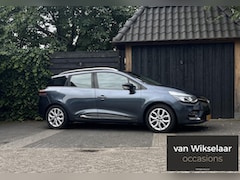 Renault Clio Estate - 0.9 TCe Zen 2018 CRUISE/NAVI/PDC/TREKHAAK