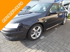 Saab 9-3 Sport Sedan - 1.8t Vector Automaat 1 Jaar BOVAG garantie