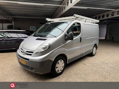 Nissan Primastar - 2.0 dCi L1H1 Acenta