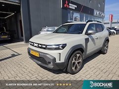 Dacia Duster - 1.0 TCe 100 ECO-G Journey | Navigatie | 360º Camera | Stoel en stuurverwarming |