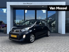 Kia Picanto - 1.0 CVVT ComfortLine