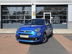 Fiat 500 X - 1.3 GSE Sport Navi Airco Camera Km 61.000