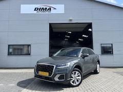 Audi Q2 - 1.0 TFSI Design Pro Line Plus Car-Play / Climatecontr. / LED