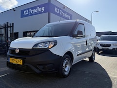 Fiat Doblò Cargo - 1.6 MJ L1H1 S Basis