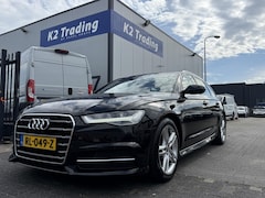 Audi A6 Avant - 2.0 TDI ultra S line Edition