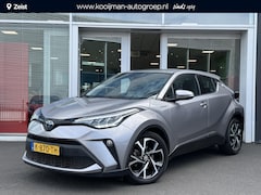 Toyota C-HR - 1.8 Hybrid Dynamic Apple/Android Carplay | Navigatie | Parkeersensoren voor+achter | 18 in