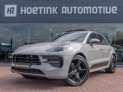 Porsche Macan - 2.0 | Afn trekhaak | PDLS+ | Volledig onderhouden