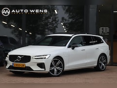 Volvo V60 - 2.0 T8 Recharge AWD R-Design Panoramadak