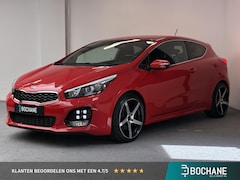 Kia Pro cee'd - Ceed 1.0 T-GDi GT-Line | CAMERA | STOEL.V.W | ORG.NL |